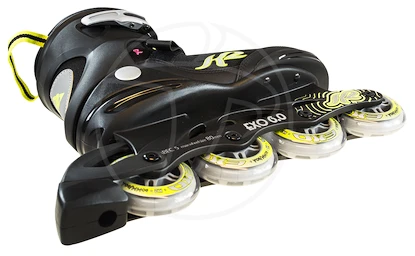 Inline Skates K2 Exo 6.0 W