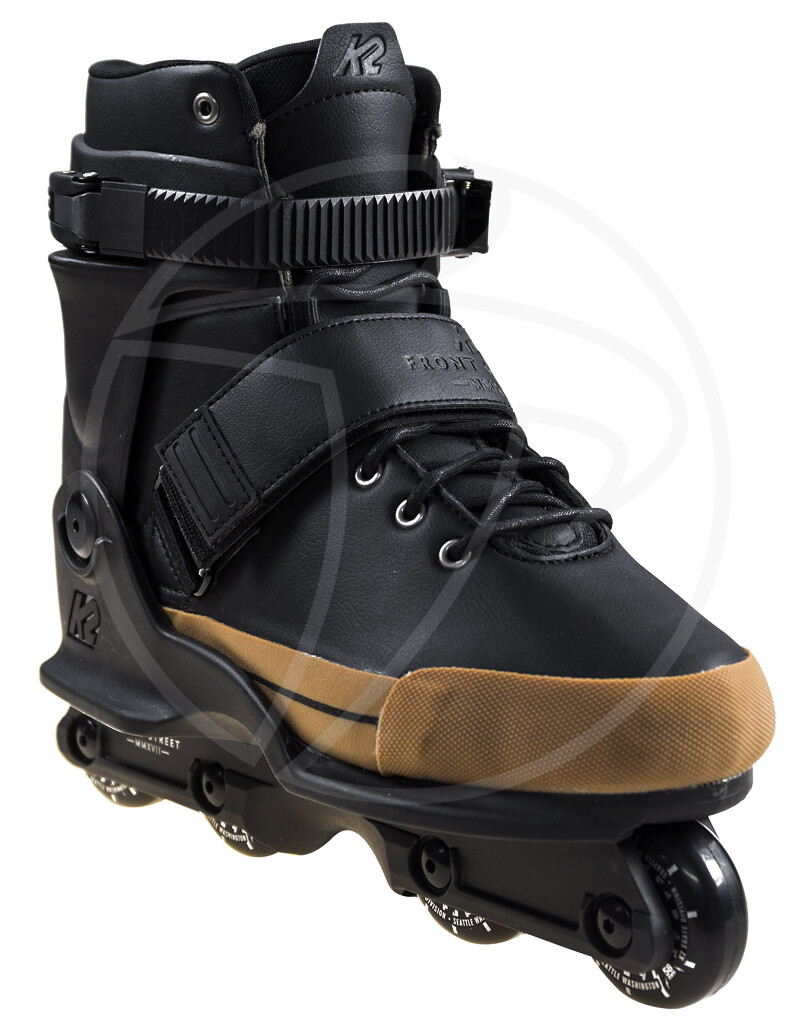 Inline Skates K2 Front Street | Sportartikel | Sportega