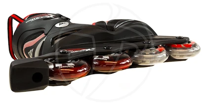 Inline Skates K2 Hero X Boa