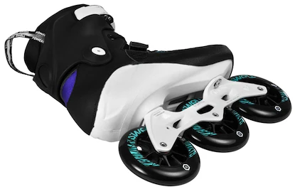 Inline Skates Powerslide Swell Trinity 110