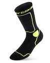 Inline Socken Rollerblade  Skate Socks Black/Green  47-49