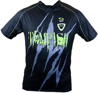 Inline-Trikot Tempish  Stam Black