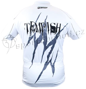 Inline-Trikot Tempish  Stam White