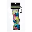 Inlinehockeyball WinnWell  Multi-Coloured 3-Pack