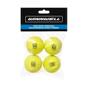 Inlinehockeyball WinnWell  Speed 4-Pack