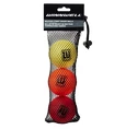 Inlinehockeyball WinnWell  Weather 3-Pack