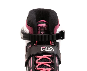 Inliner Fila Mizar 84 Lady Black/Magenta