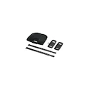 Innensohle  Urban Iki  Stylingset Front seat Bincho Black