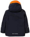 Jacke für Jungen Helly Hansen  Shelter Jacket 2.0 Navy