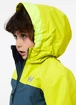 Jacke für Jungen Helly Hansen  Shelter Jacket 2.0 Orion Blue