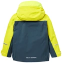 Jacke für Jungen Helly Hansen  Shelter Jacket 2.0 Orion Blue