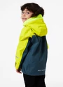 Jacke für Jungen Helly Hansen  Shelter Jacket 2.0 Orion Blue