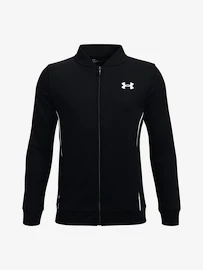 Jacke für Jungen Under Armour  Pennant 2.0 FZ-BLK