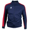 Jacke für Jungen Warrior Covert Presentation Jacket