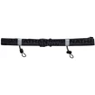 Jogginggürtel Nathan  Race Number Nutrition Waistbelt Black/Refletive