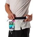 Jogginggürtel Nathan  Race Number Nutrition Waistbelt Black/Refletive