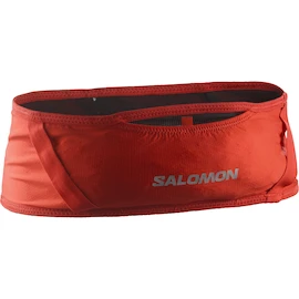 Jogginggürtel Salomon High Pulse Belt Risk Red