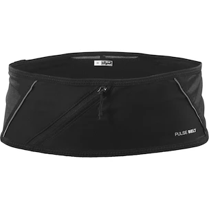 Jogginggürtel Salomon  Pulse Belt Black