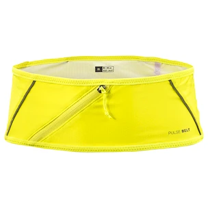 Jogginggürtel Salomon Pulse Belt Sulphur Spring/Glacier Gray