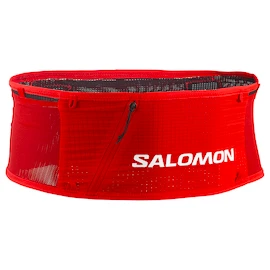 Jogginggürtel Salomon S/LAB Belt Fiery Red