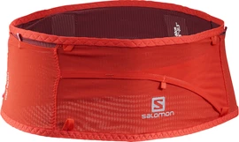 Jogginggürtel Salomon Sense Pro Belt Fiery Red/Ebony