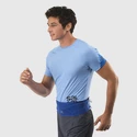 Jogginggürtel Salomon Sense Pro Belt Nautical Blue/Ebony