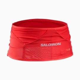 Jogginggürtel Salomon Skin Belt Goji Berry