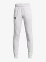 Jogginghose für Jungen Under Armour  Fleece Joggers-GRY