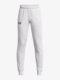 Jogginghose für Jungen Under Armour Fleece Joggers-GRY