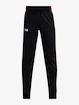 Jogginghose für Jungen Under Armour  Pennant 2.0 Pants-BLK M