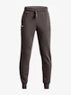 Jogginghose für Jungen Under Armour  RIVAL FLEECE JOGGERS-BRN