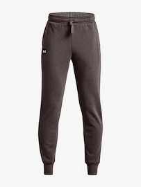 Jogginghose für Jungen Under Armour RIVAL FLEECE JOGGERS-BRN