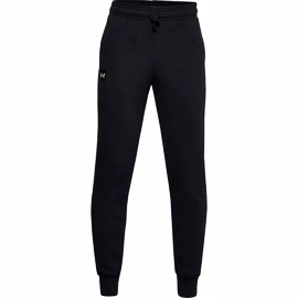 Jogginghose für Jungen Under Armour RIVAL FLEECE JOGGERS Dynamic Black