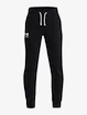 Jogginghose für Jungen Under Armour  Rival Terry Jogger-BLK