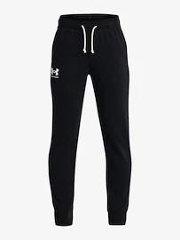 Jogginghose für Jungen Under Armour Rival Terry Jogger-BLK