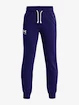 Jogginghose für Jungen Under Armour  Rival Terry Jogger-BLU