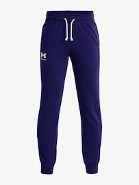 Jogginghose für Jungen Under Armour Rival Terry Jogger-BLU