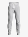 Jogginghose für Jungen Under Armour  Rival Terry Jogger-GRY