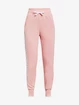 Jogginghose Mädchen Under Armour  Rival Fleece Joggers-PNK