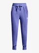 Jogginghose Mädchen Under Armour  Rival Fleece LU Joggers -BLU