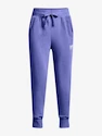 Jogginghose Mädchen Under Armour  Rival Fleece LU Joggers -BLU