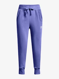 Jogginghose Mädchen Under Armour Rival Fleece LU Joggers -BLU