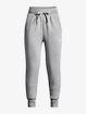 Jogginghose Mädchen Under Armour  Rival Fleece LU Joggers -GRY