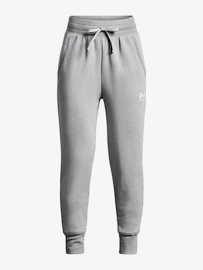 Jogginghose Mädchen Under Armour Rival Fleece LU Joggers -GRY