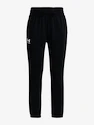 Jogginghose Mädchen Under Armour  Rival Terry Jogger-BLK L