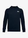 Jungen Hoody  Under Armour  RIVAL COTTON HOODIE S