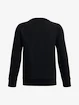 Jungen Hoody  Under Armour  Rival Fleece Crew-BLK