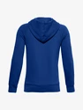 Jungen Hoody  Under Armour  RIVAL FLEECE HOODIE