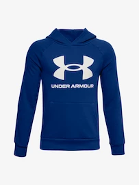 Jungen Hoody Under Armour RIVAL FLEECE HOODIE