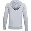 Jungen Hoody  Under Armour  Rival Fleece Hoodie light grey